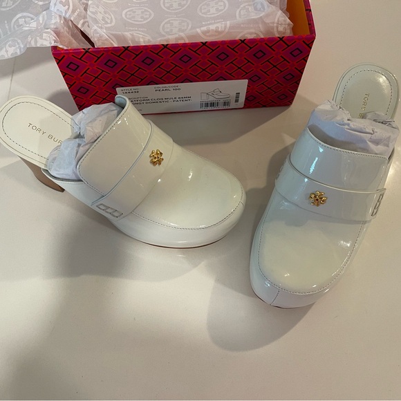 PLATFORM CLOG MULE - Picture 5 of 6